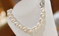 collane gioielli torino Griva