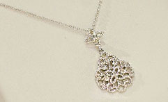 collane gioielli torino Griva