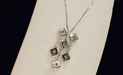 collane gioielli torino Griva