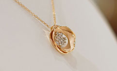 collane gioielli torino Griva