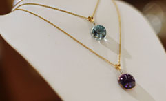 collane gioielli torino Griva