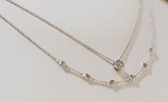 collane gioielli torino Griva