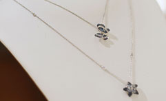 collane gioielli torino Griva