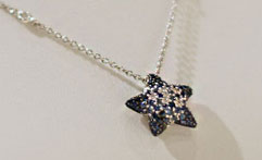 collane gioielli torino Griva