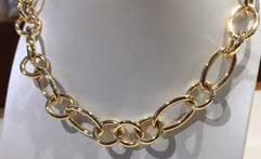 collane gioielli torino Griva