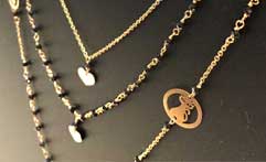 collane gioielli torino Griva