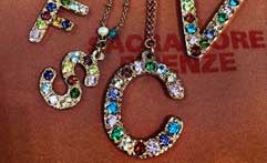 collane gioielli torino Griva